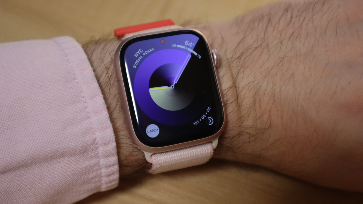 Apple Gets a Green Light to Sell Advanced Apple Watches Again